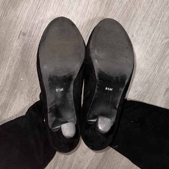 impo stretch boots - Picture 3 of 5